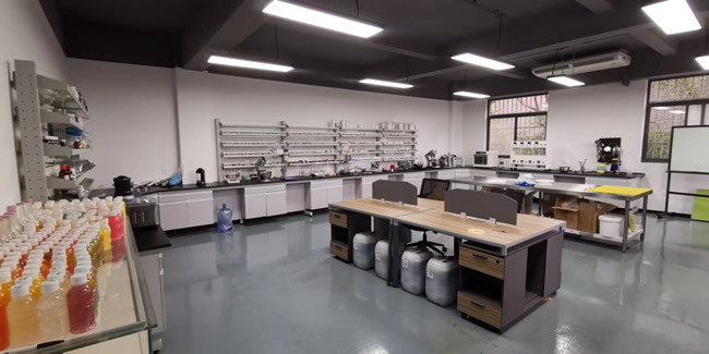 ΚΙΝΑ Shanghai FDC BIOTECH CO., LTD. Εταιρικό Προφίλ