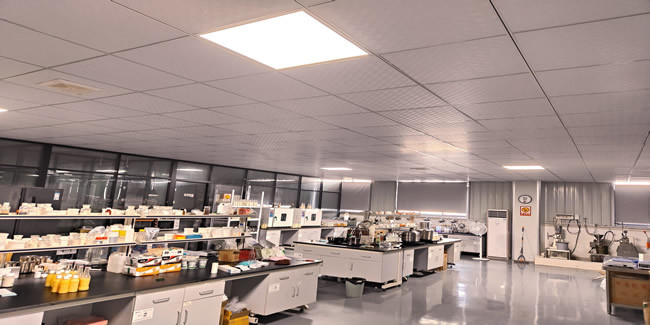 ΚΙΝΑ Shanghai FDC BIOTECH CO., LTD. Εταιρικό Προφίλ