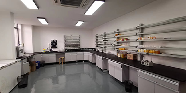 ΚΙΝΑ Shanghai FDC BIOTECH CO., LTD. Εταιρικό Προφίλ