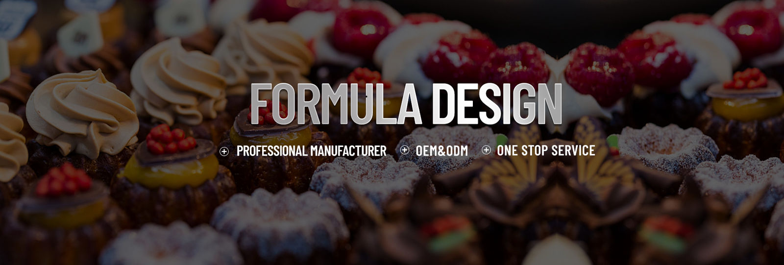 Γλυκοκομική γεύση