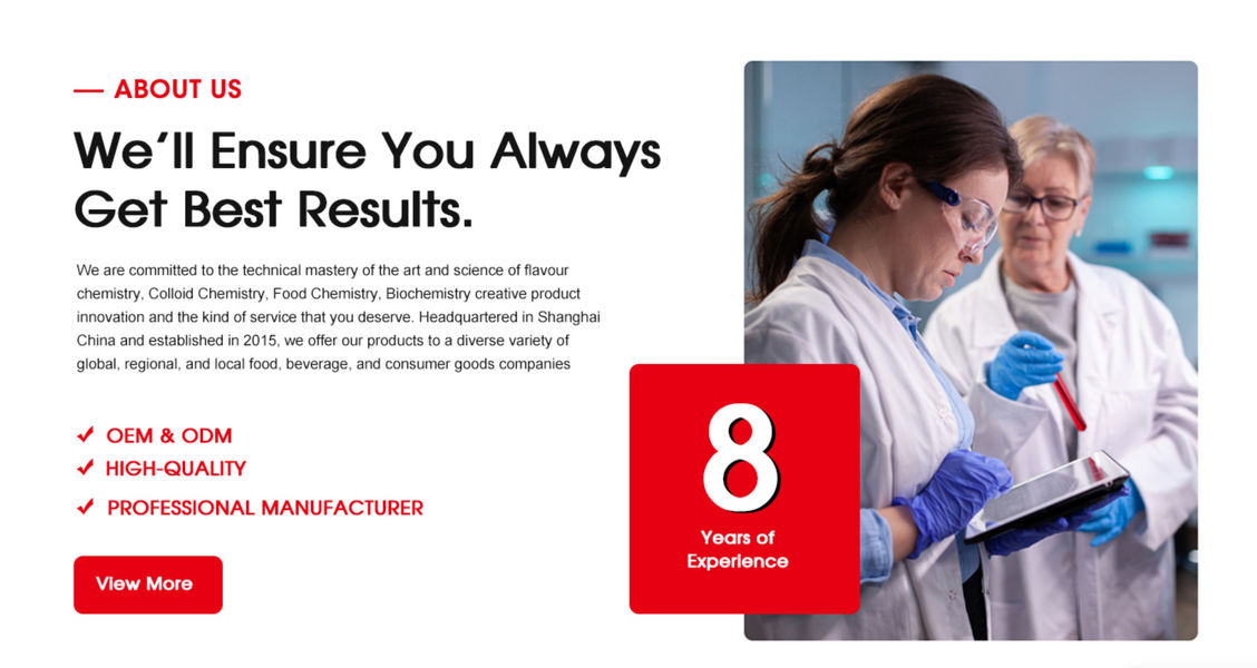 Φυσική γεύση