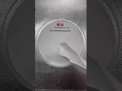 Monohydrate κιτρικού οξέος