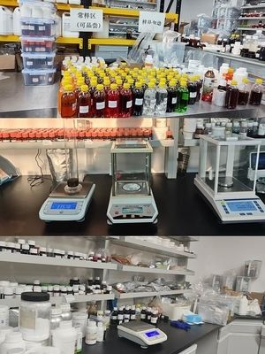 Beef Flavor Powder Flavour KMZ-2160005 Food Additive