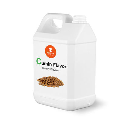 Cumin Flavor KMZ---2170093 Cumin Flavor For Food Flavouring