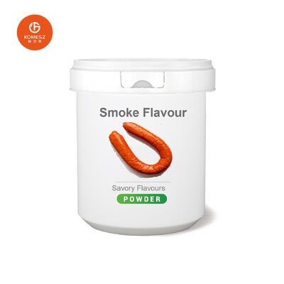 SMOKE POWDER FLAVOUR 0.25-1.5/1000 In Finished Products KMZ-2160108
