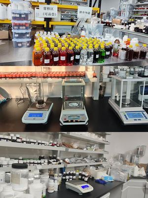 Onion Powder Flavor KMZ-2160014 Natural Spice Snack Use