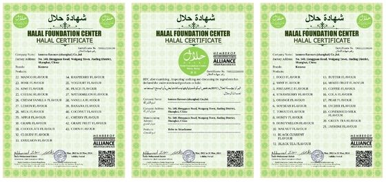 KMZ-2170113 Fresh Tomato Flavour For Savory Food 