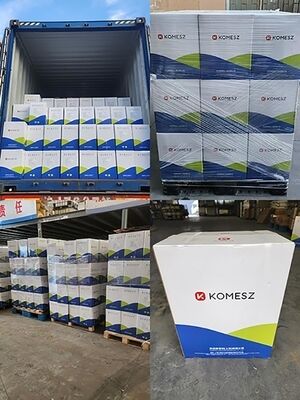 Aromatic Garlic Spice Flavor with Subtle Herb Notes